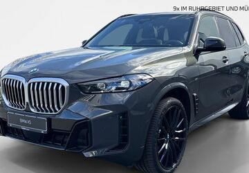 BMW X5 21.350 km 77.850 &euro; Gronau 48599