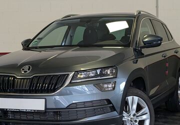 Skoda Karoq 45.200 km 22.980 &euro; Spelle 48480
