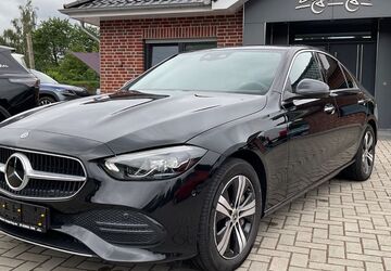 Mercedes-Benz C 300 75.765 km 32.750 &euro; Lünne ( Plantlünne ) 48480