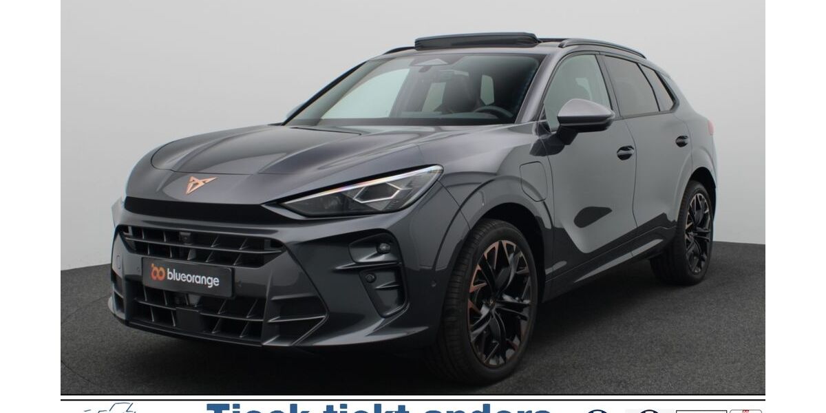 Cupra Terramar 1.034 km 49.900 &euro; Twist 49767
