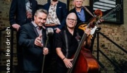 B.B. & The Blues Shacks
