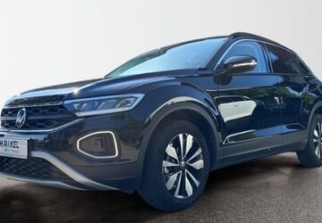 VW T-Roc 25.729 km 21.980 &euro; Geeste-Groß Hesepe 49744