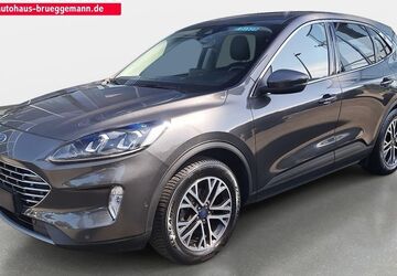 Ford Kuga 88.579 km 19.750 &euro; Wietmarschen-Lohne 49835