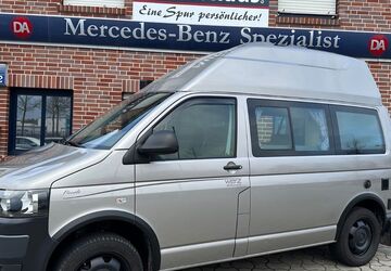 VW T5 California 86.968 km 33.990 &euro; Nordhorn 48529
