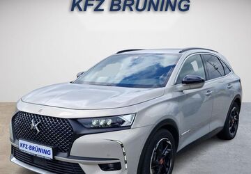 DS Automobiles DS7 (Crossback) 30.430 km 24.980 &euro; Lingen (Ems) 49811