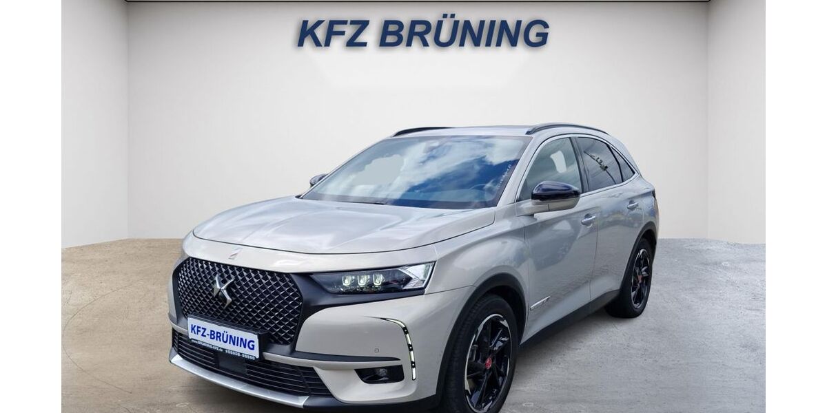DS Automobiles DS7 (Crossback) 30.430 km 24.980 &euro; Lingen (Ems) 49811