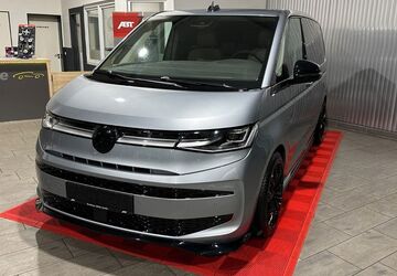 VW T7 Multivan 35.000 km 73.000 &euro; Spelle 48480