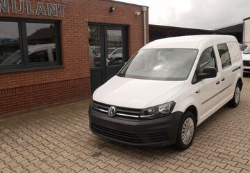 VW Caddy Maxi 217.430 km 10.900 &euro; Gronau 48599
