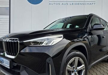 BMW X1 53.400 km 30.977 &euro; Osterwald 49828