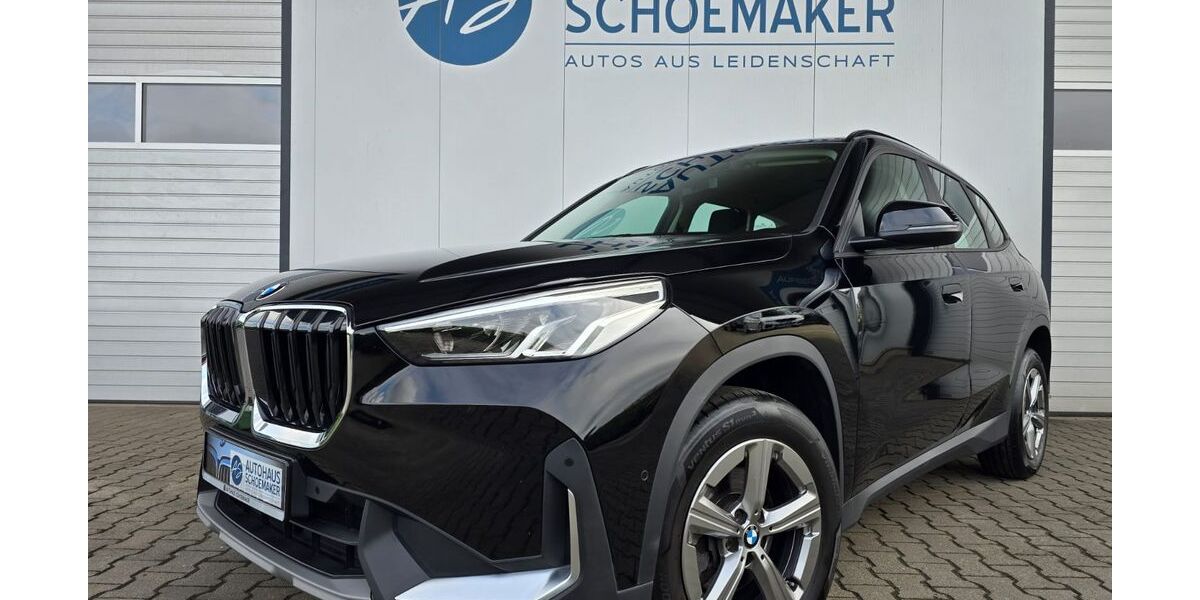 BMW X1 53.400 km 30.977 &euro; Osterwald 49828
