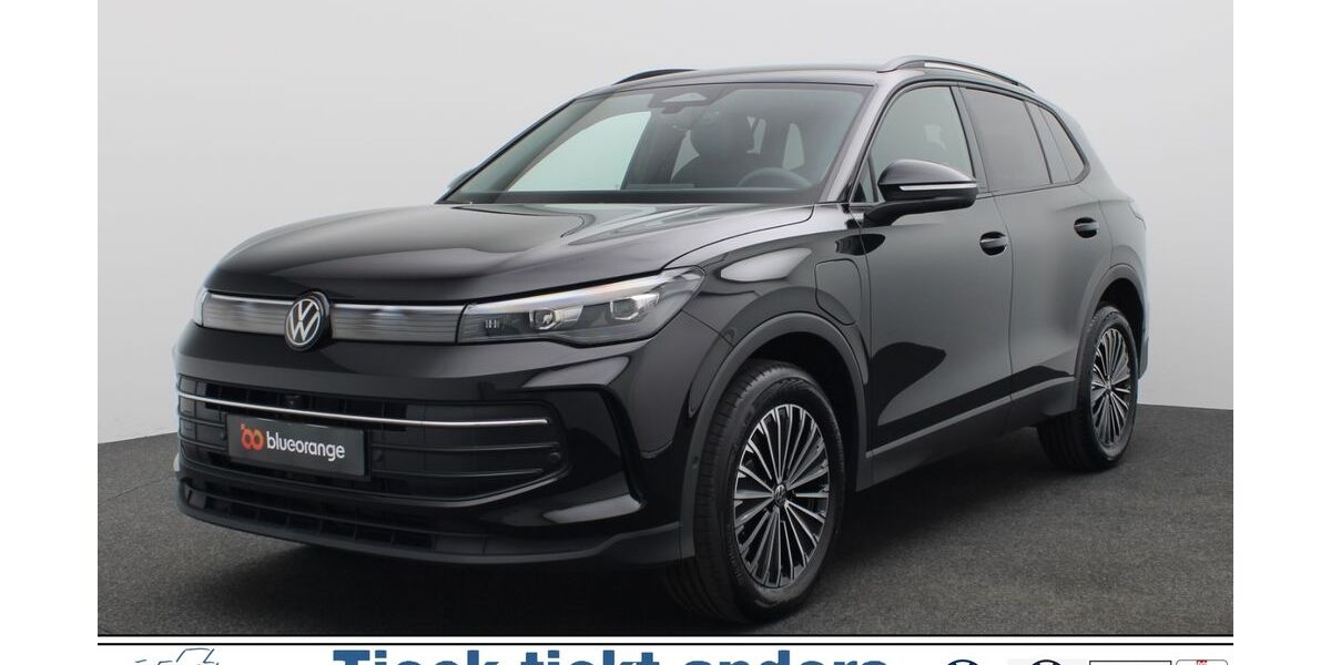 VW Tiguan 1.050 km 45.450 &euro; Twist 49767