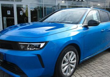 Opel Astra 7.500 km 24.450 &euro; Lingen - Baccum 49811