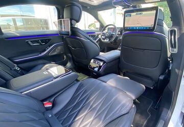 Mercedes-Benz S 63 AMG 40.000 km 144.963 &euro; Bad Bentheim 48455