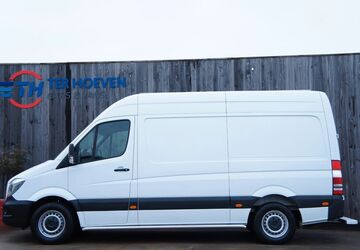 Mercedes-Benz Sprinter 352.877 km 15.500 &euro; Bad Bentheim 48455