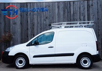 Peugeot Partner 113.605 km 6.400 &euro; Bad Bentheim 48455
