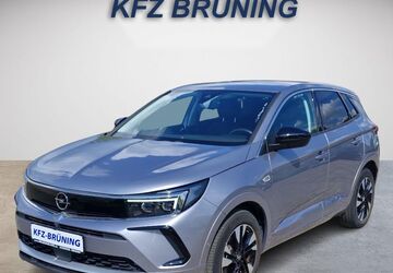 Opel Grandland (X) 22.879 km 20.880 &euro; Lingen (Ems) 49811