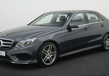 Mercedes-Benz E 300 241.008 km 10.450 &euro; Bad Bentheim 48455