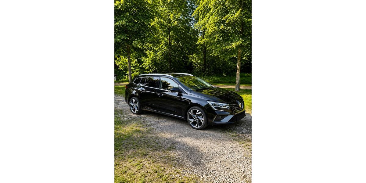 Renault Megane 148.000 km 13.800 &euro; Gronau 48599