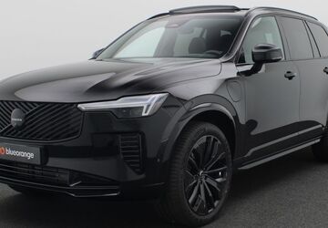 Volvo XC90 1.100 km 79.900 &euro; Twist 49767