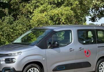 Citroen ë-Berlingo 190.459 km 14.161 &euro; Bad Bentheim 48455