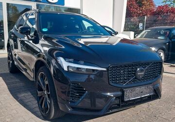Volvo XC60 34.500 km 49.990 &euro; Nordhorn 48527