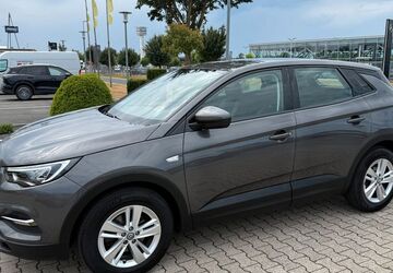 Opel Grandland (X) 67.500 km 15.990 &euro; Wietmarschen / Lohne 49835