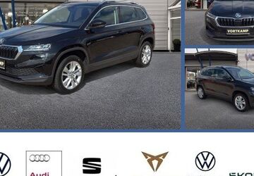 Skoda Karoq 73.390 km 26.980 &euro; Gronau 48599