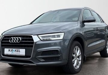 Audi Q3 91.100 km 19.950 &euro; Geeste-Groß Hesepe 49744