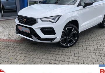Cupra Ateca 10.052 km 31.900 &euro; Schüttorf 48465