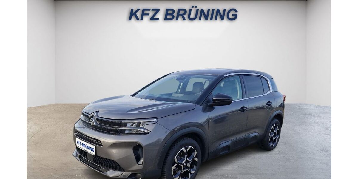 Citroen C5 Aircross 41.426 km 18.880 &euro; Lingen (Ems) 49811