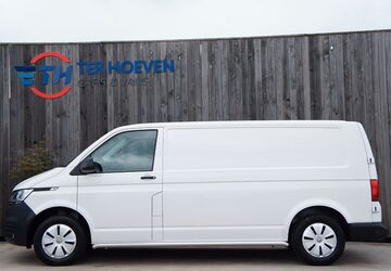 VW T6 Transporter 254.357 km 18.950 &euro; Bad Bentheim 48455