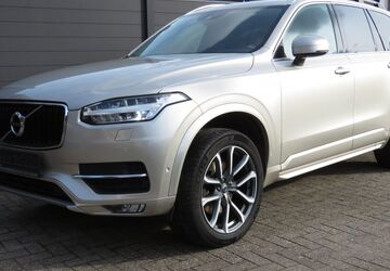 Volvo XC90 166.380 km 15.950 &euro; Lingen 49811