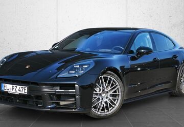 Porsche Panamera 13.900 km 129.900 &euro; Emsbüren 48488