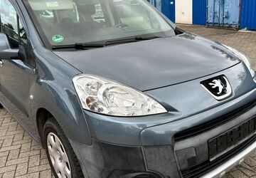 Peugeot Partner Tepee 179.000 km 2.290 &euro; Neuenhaus 49828