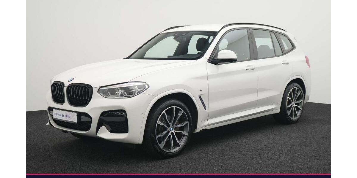BMW X3 121.179 km 26.850 &euro; Bad Bentheim 48455