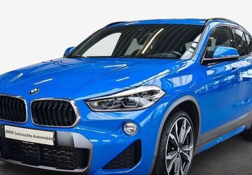 BMW X2 86.001 km 22.570 &euro; Wietmarschen 49835