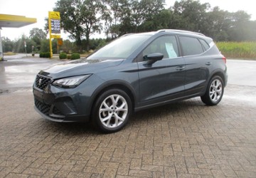 Seat Arona 60.300 km 17.900 &euro; Spelle 48480