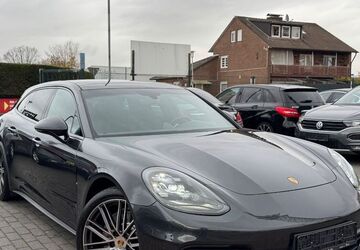 Porsche Panamera 71.900 km 65.999 &euro; Gronau 48599
