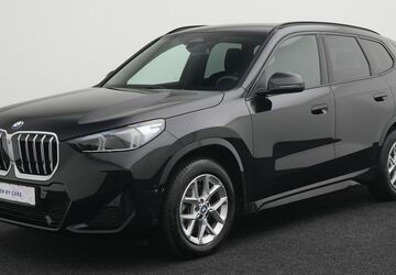 BMW X1 14.477 km 37.350 &euro; Bad Bentheim 48455
