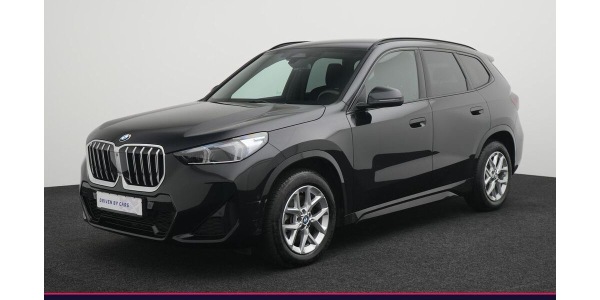 BMW X1 14.477 km 37.350 &euro; Bad Bentheim 48455