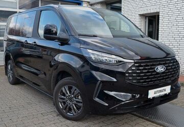 Ford Tourneo Custom 20.000 km 48.885 &euro; Ochtrup 48607