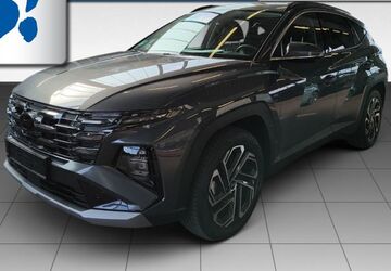 Hyundai TUCSON 22.211 km 32.830 &euro; Salzbergen 48499