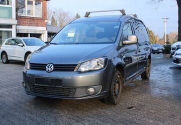 VW Caddy Maxi 219.186 km 4.950 &euro; Geeste-Groß Hesepe 49744