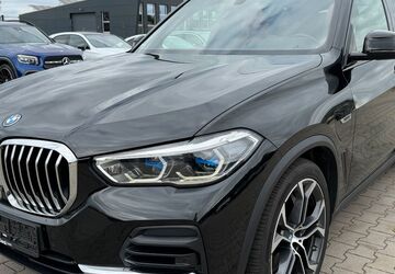 BMW X5 156.170 km 40.341 &euro; Gronau 48599