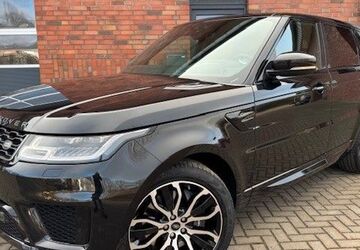Land Rover Range Rover Sport 130.900 km 29.950 &euro; Wietmarschen - Lohne 49835