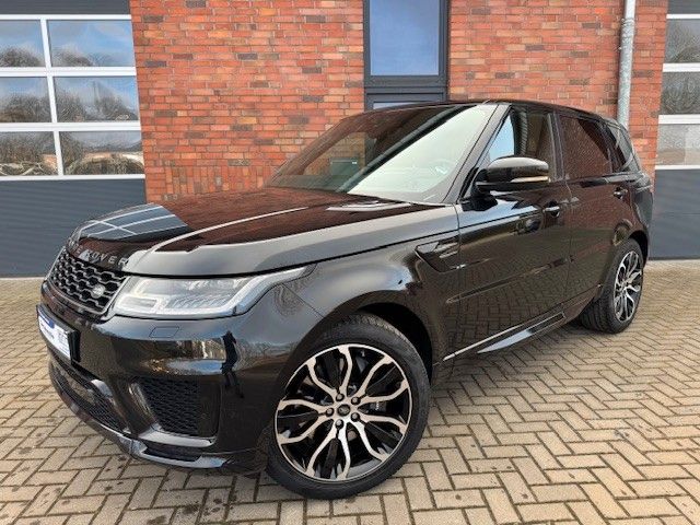 Land Rover Range Rover Sport 130.900 km 29.950 &euro; Wietmarschen - Lohne 49835