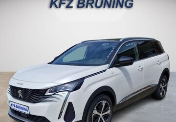 Peugeot 5008 34.189 km 25.880 &euro; Lingen (Ems) 49811