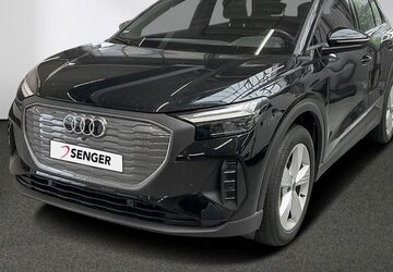Audi Q4 e-tron 37.928 km 27.880 &euro; Lingen 49809