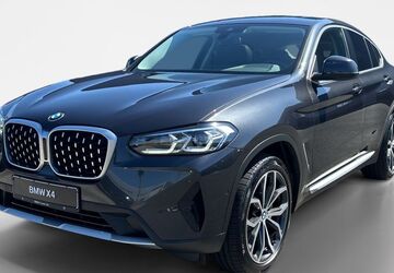 BMW X4 82.253 km 36.950 &euro; Gronau 48599