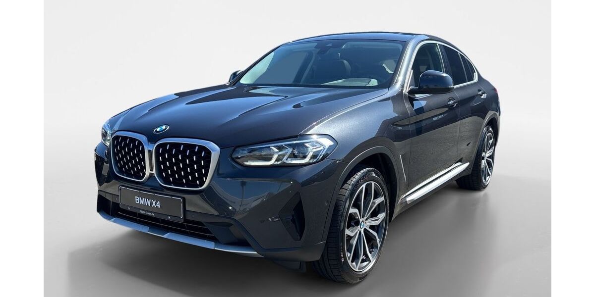 BMW X4 82.253 km 36.950 &euro; Gronau 48599
